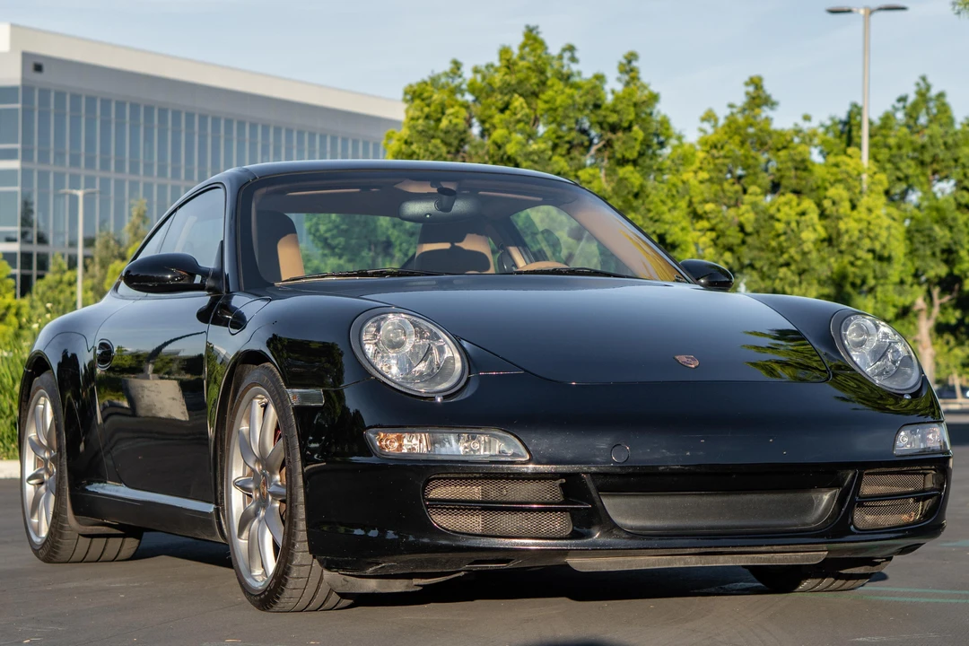 2007 Porsche 997 Carrera S - Image 8 of 31