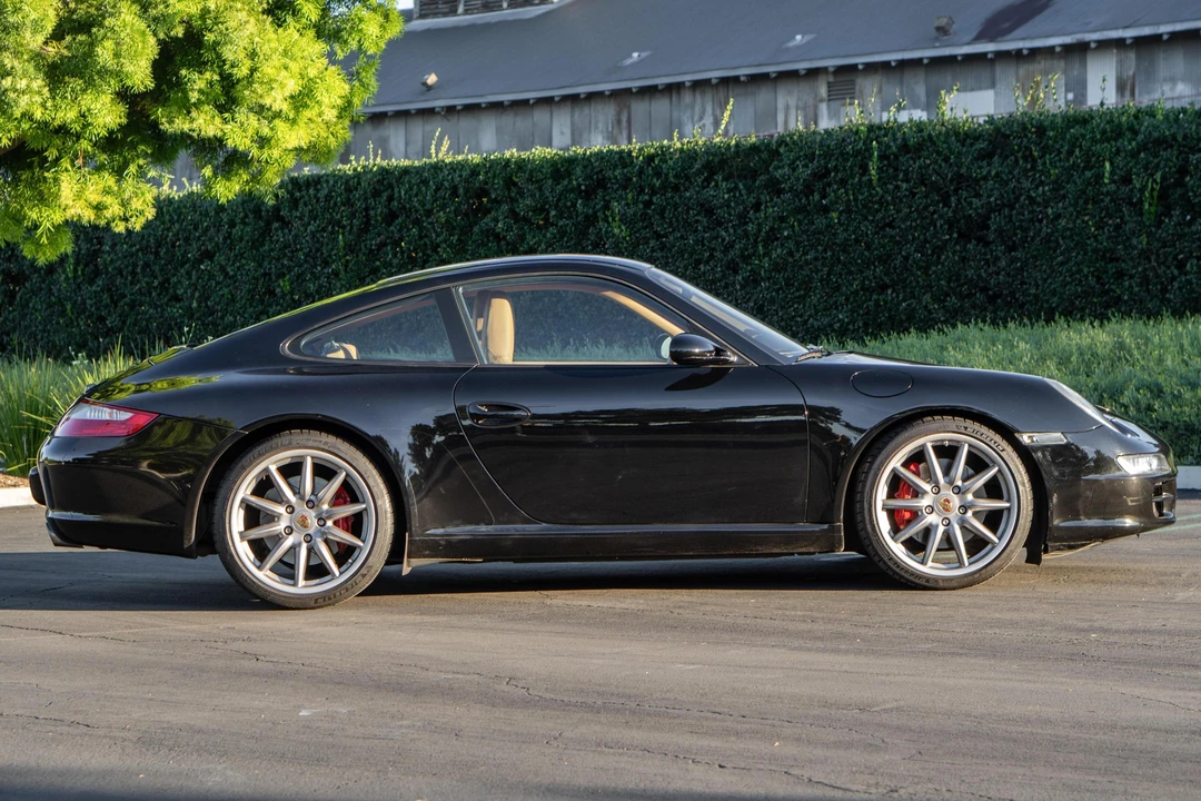 2007 Porsche 997 Carrera S - Image 3 of 31