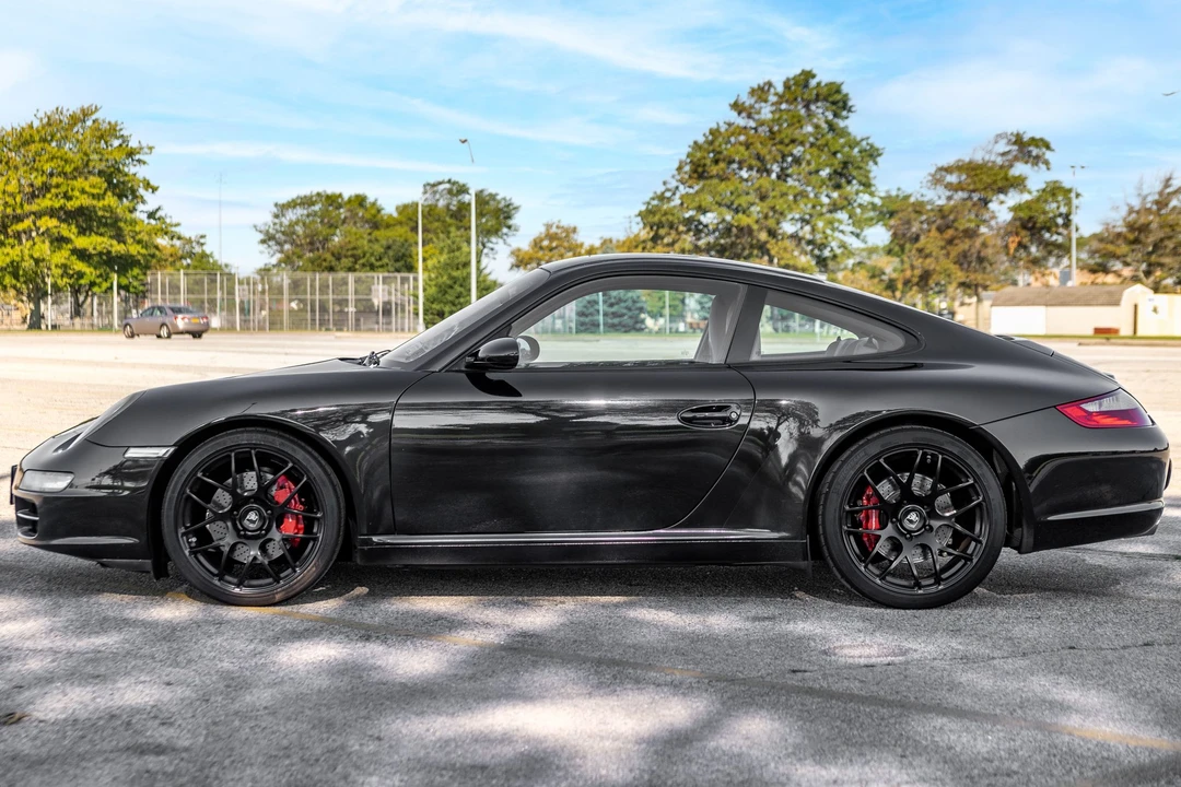 2007 Porsche 997 Carrera S - Image 3 of 31