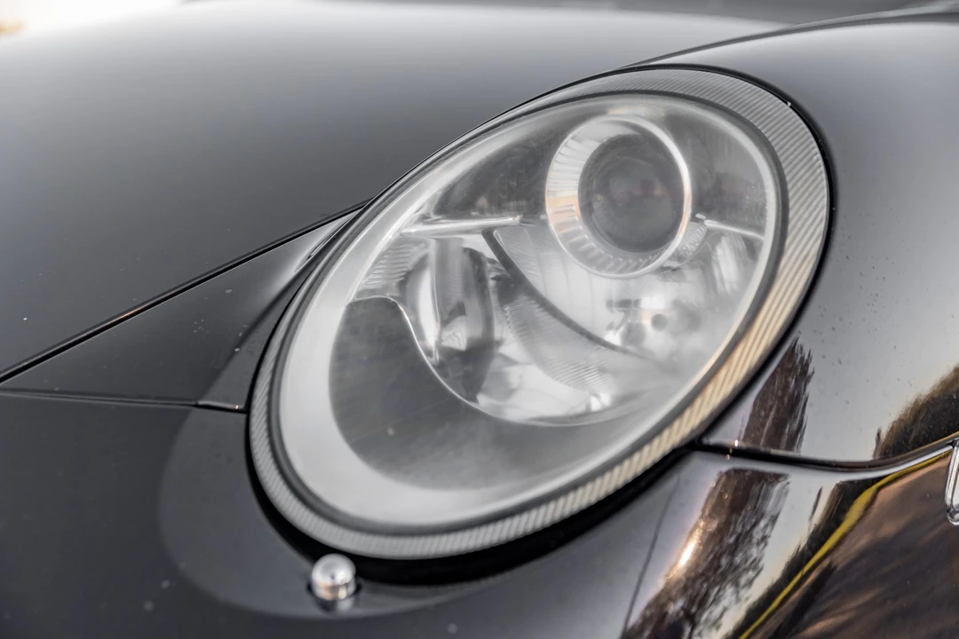 2007 Porsche 997 Carrera S - Image 15 of 31
