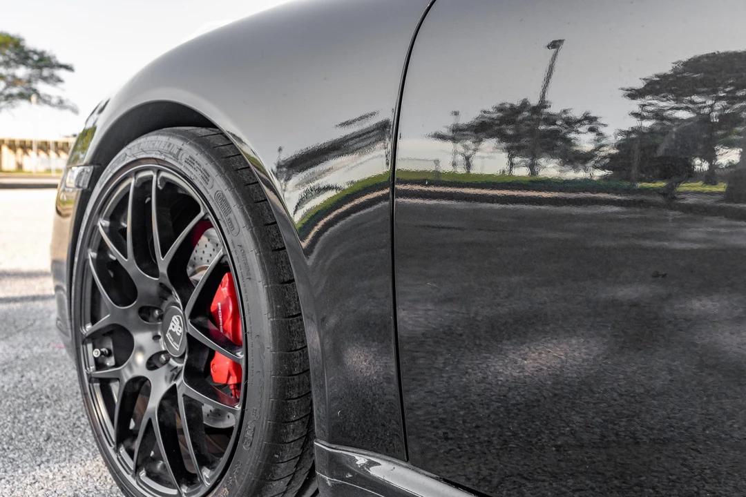 2007 Porsche 997 Carrera S - Image 16 of 31