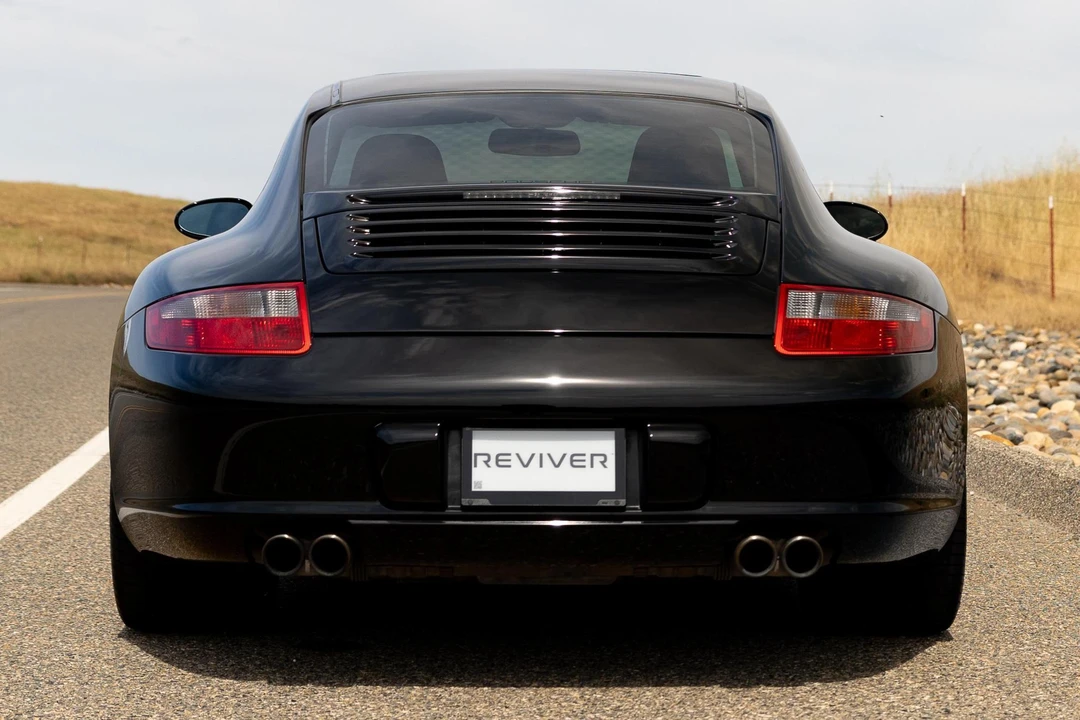 2007 Porsche 997 Carrera S - Image 5 of 5