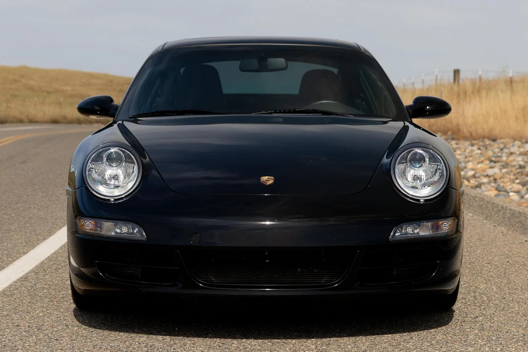 2007 Porsche 997 Carrera S - Image 2 of 5