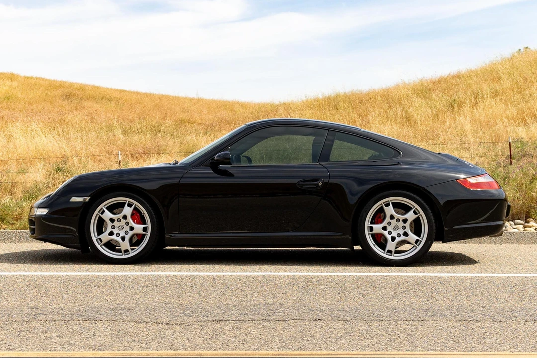 2007 Porsche 997 Carrera S - Image 3 of 5