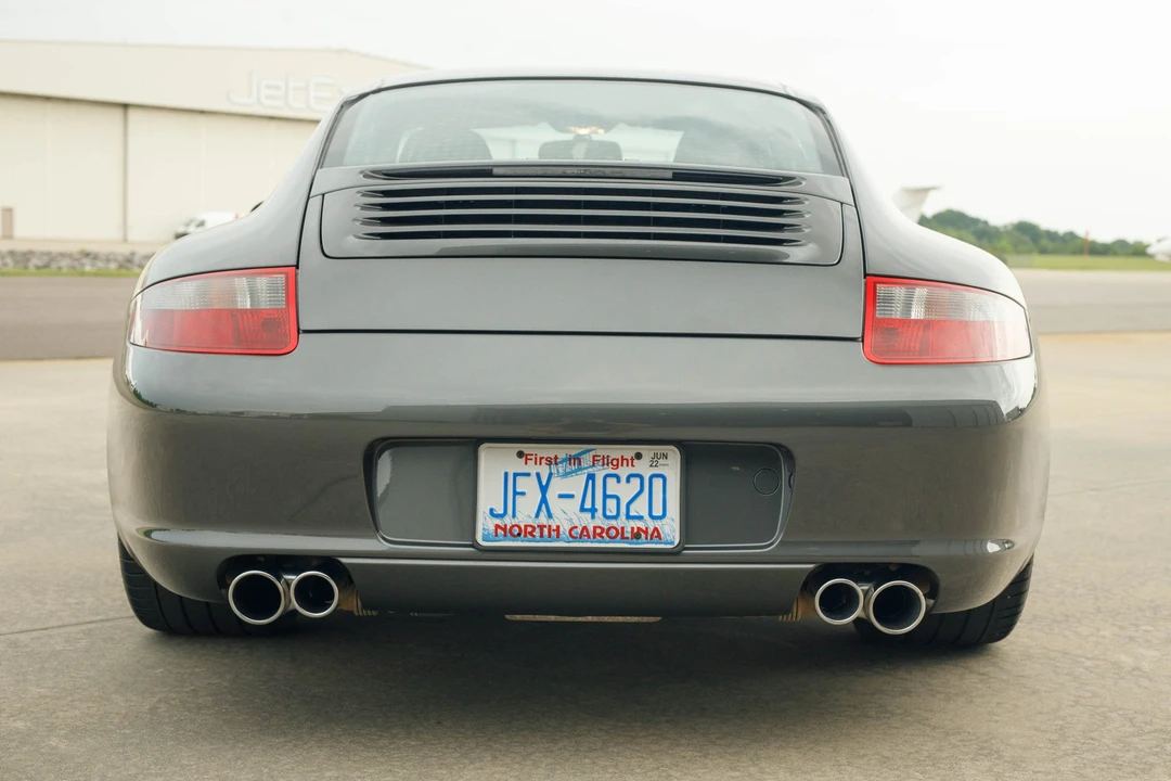 2007 Porsche 997 Carrera S - Image 13 of 31