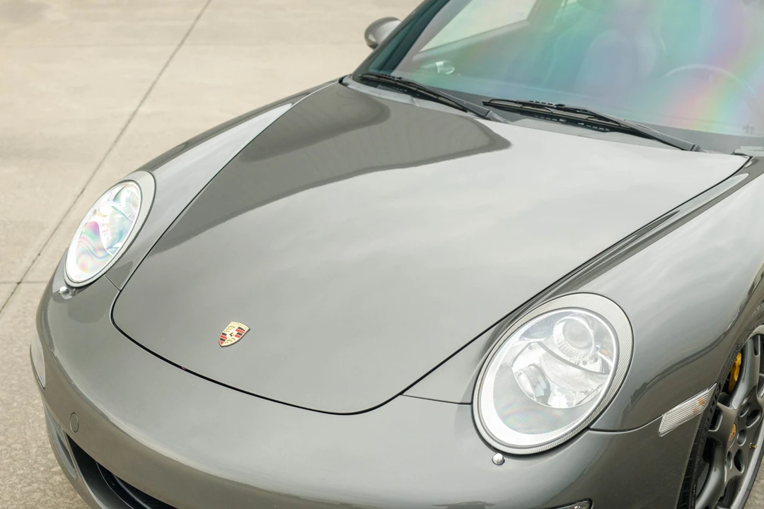 2007 Porsche 997 Carrera S - Image 27 of 31