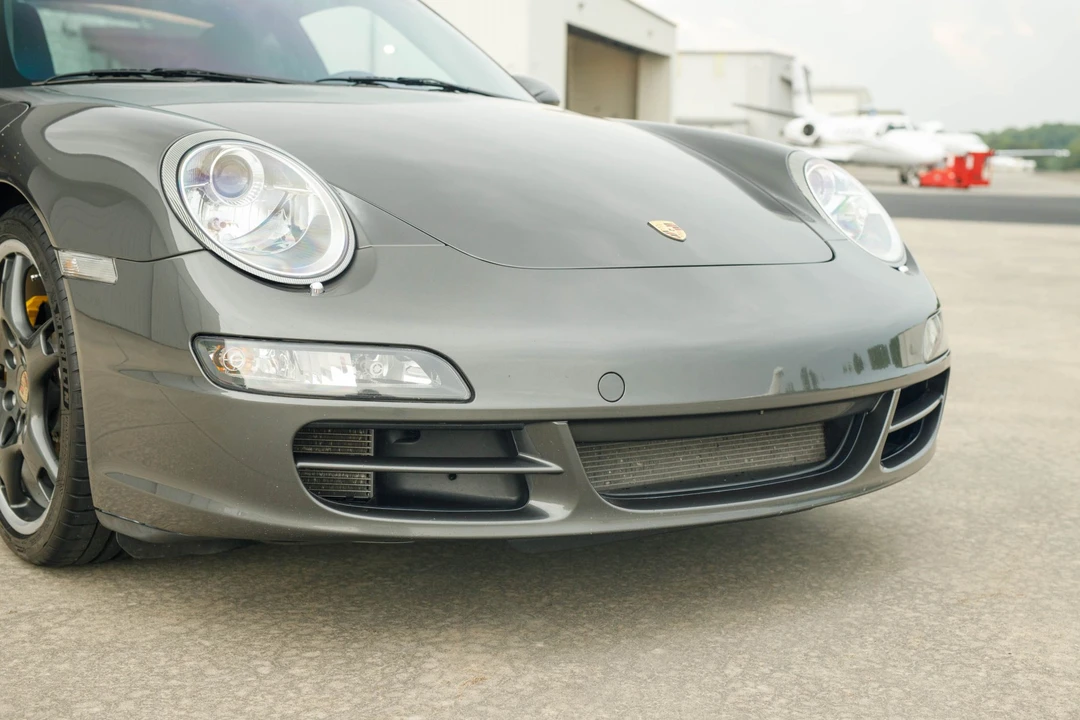 2007 Porsche 997 Carrera S - Image 2 of 31