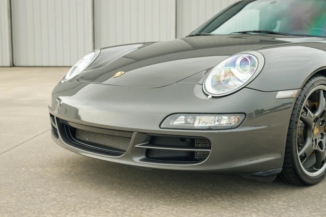 2007 Porsche 997 Carrera S - Image 24 of 31