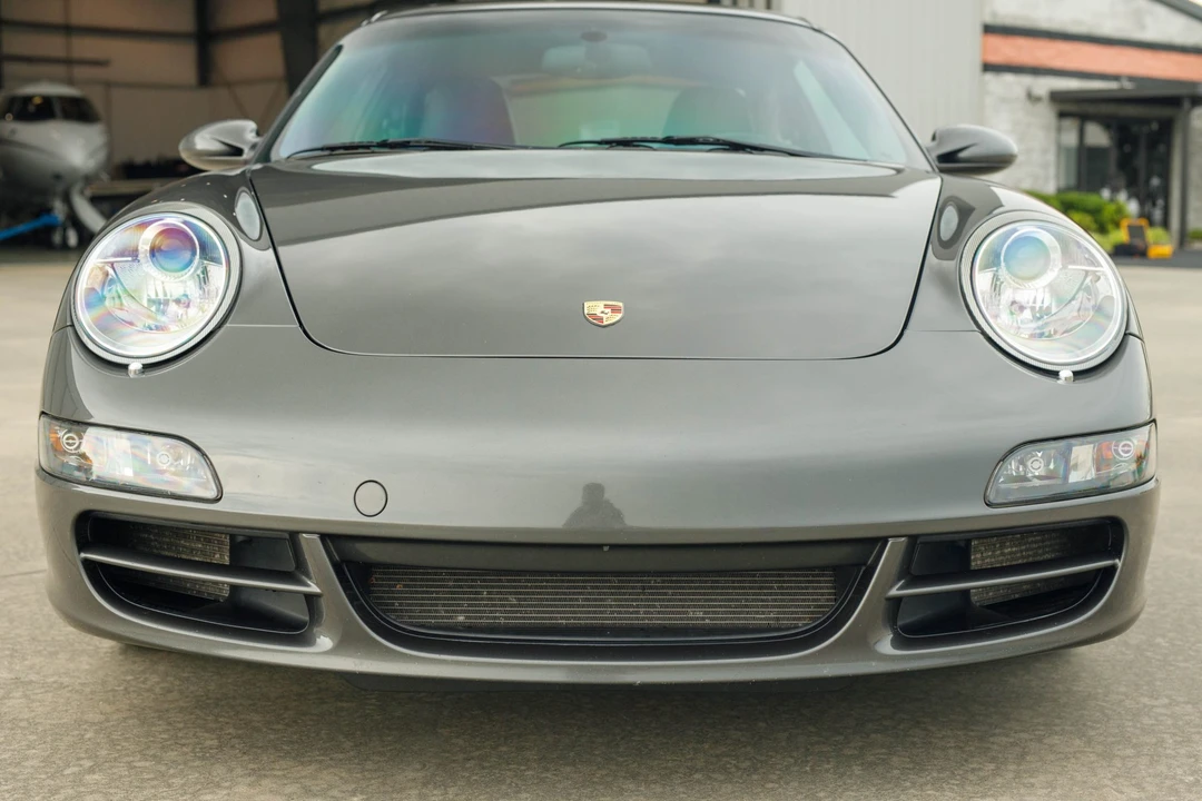 2007 Porsche 997 Carrera S - Image 23 of 31