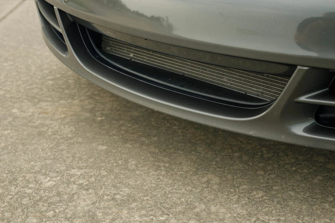 2007 Porsche 997 Carrera S - Image 25 of 31