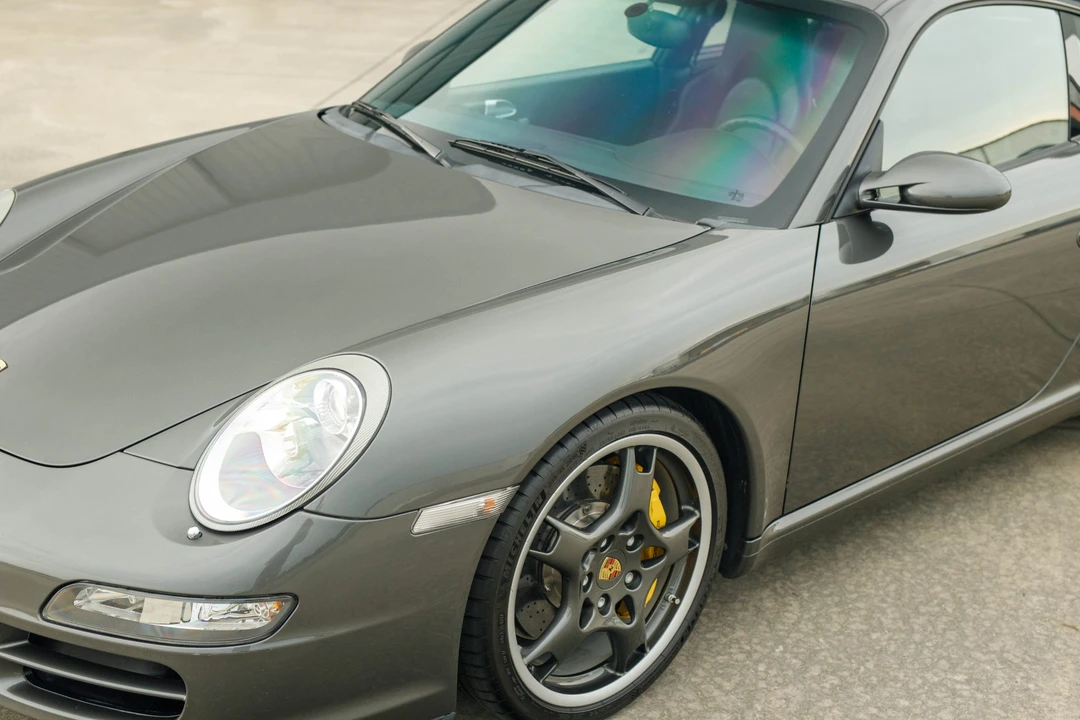 2007 Porsche 997 Carrera S - Image 28 of 31