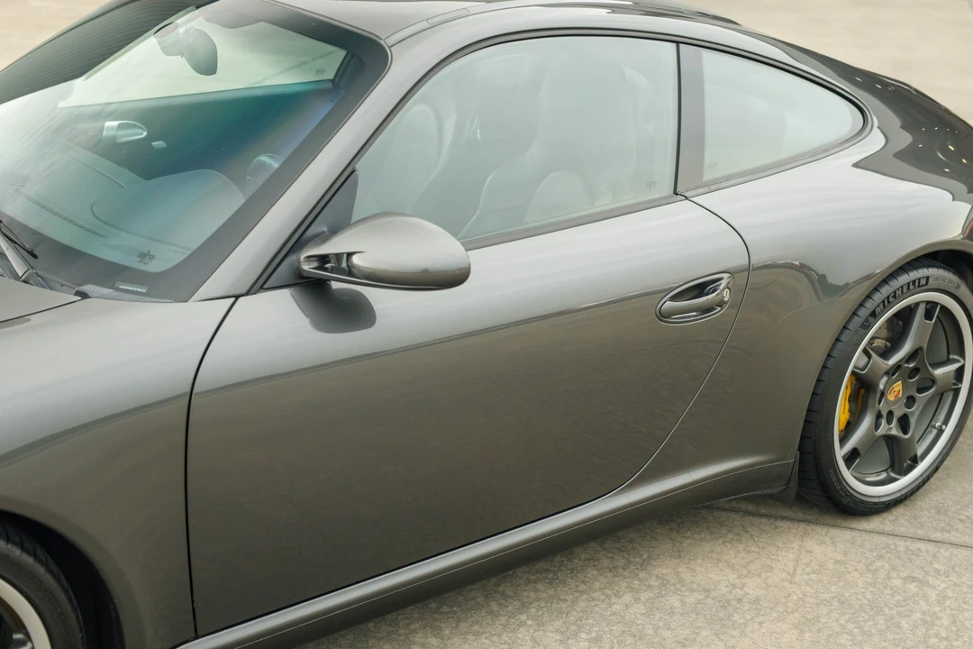 2007 Porsche 997 Carrera S - Image 30 of 31