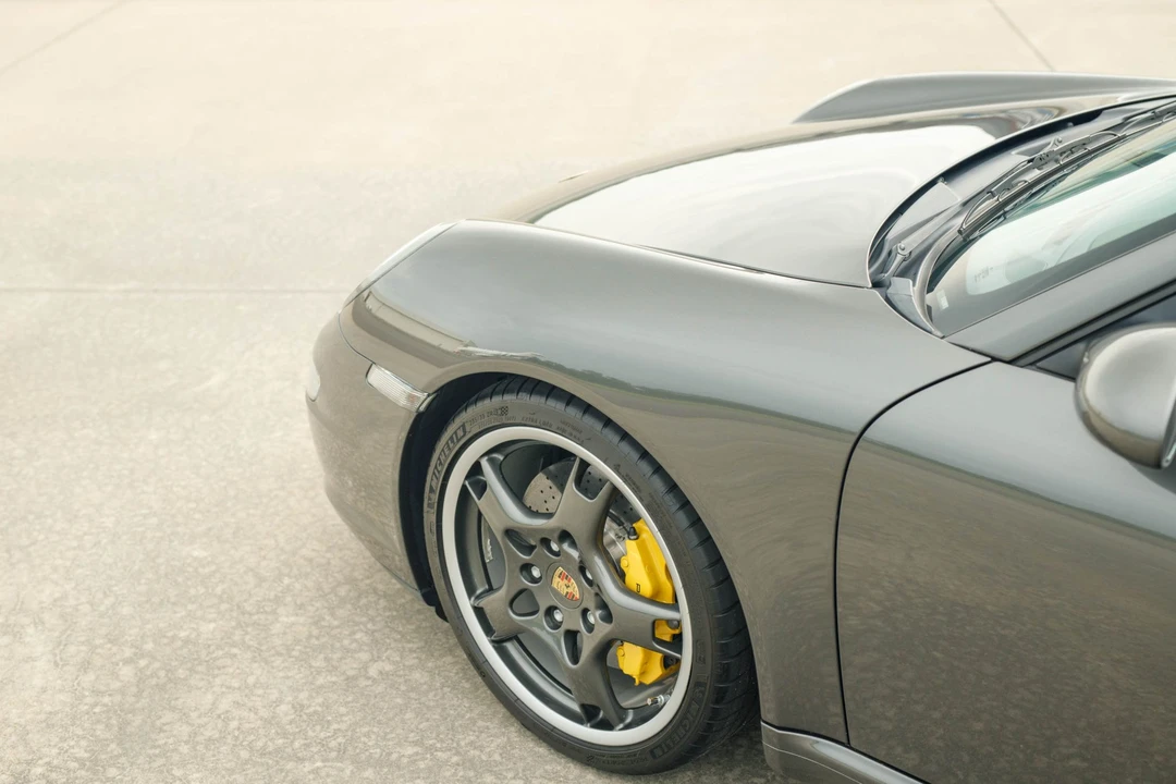 2007 Porsche 997 Carrera S - Image 29 of 31
