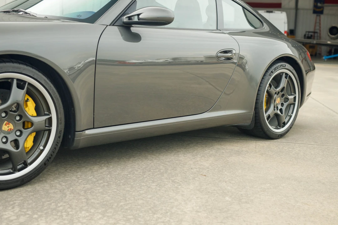 2007 Porsche 997 Carrera S - Image 31 of 31