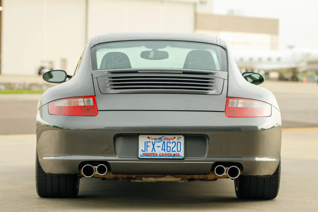 2007 Porsche 997 Carrera S - Image 12 of 31