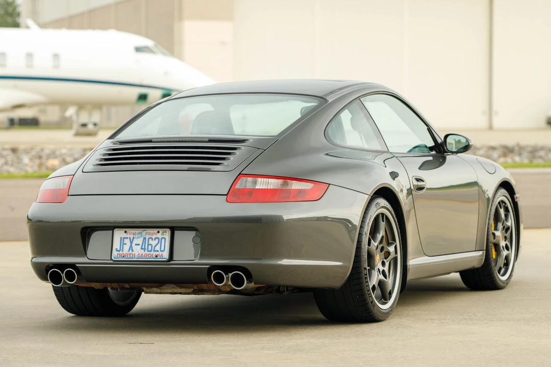 2007 Porsche 997 Carrera S - Image 14 of 31