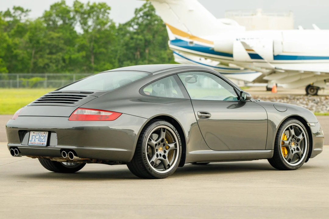 2007 Porsche 997 Carrera S - Image 15 of 31