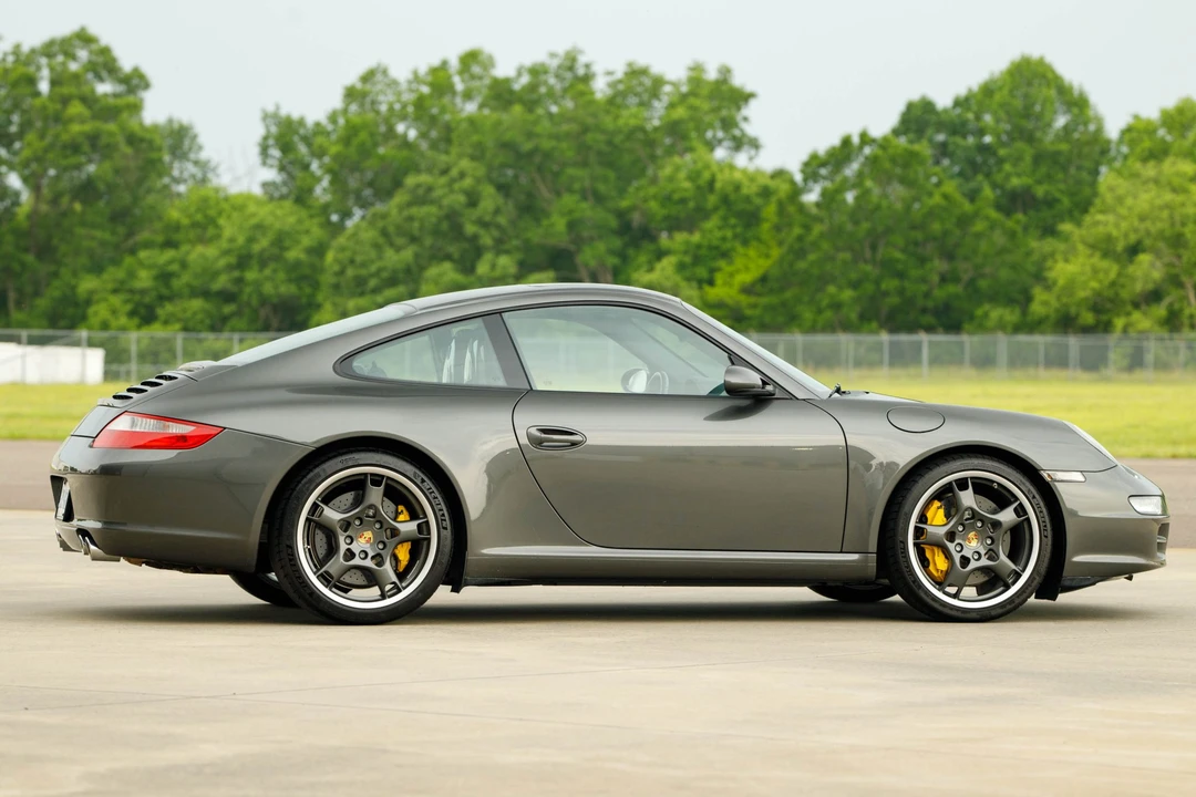 2007 Porsche 997 Carrera S - Image 16 of 31
