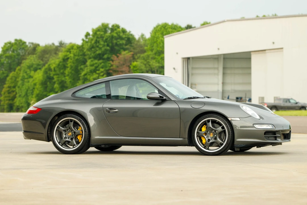 2007 Porsche 997 Carrera S - Image 18 of 31