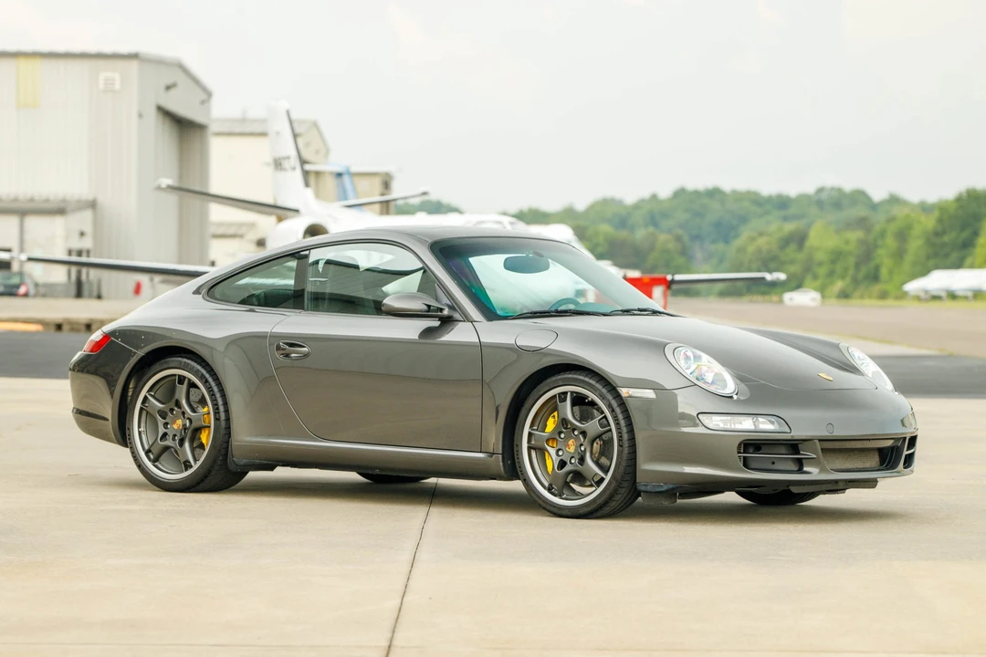 2007 Porsche 997 Carrera S - Image 19 of 31
