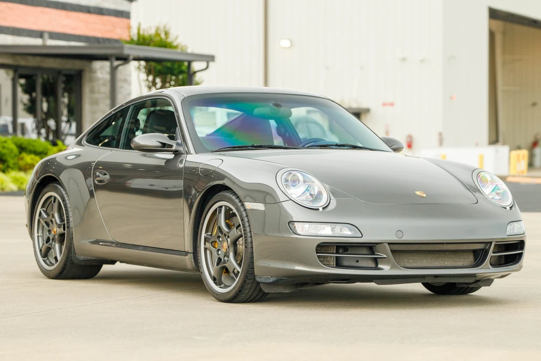 2007 Porsche 997 Carrera S - Image 20 of 31