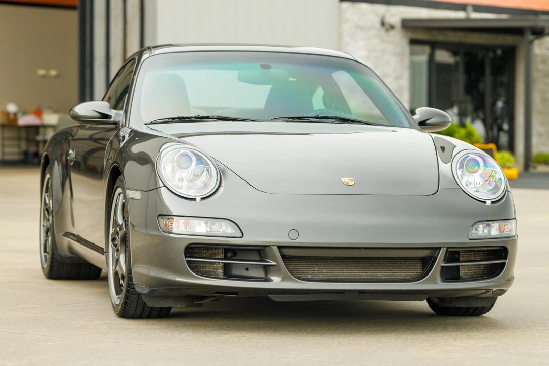 2007 Porsche 997 Carrera S - Image 21 of 31
