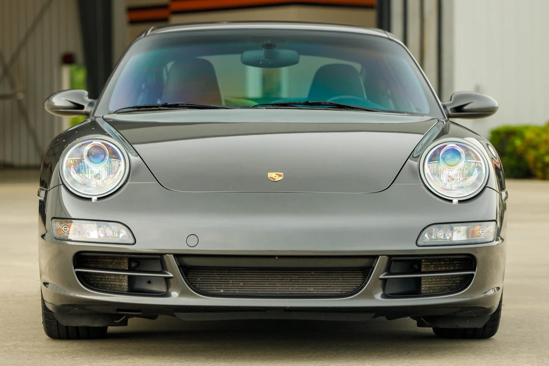 2007 Porsche 997 Carrera S - Image 22 of 31