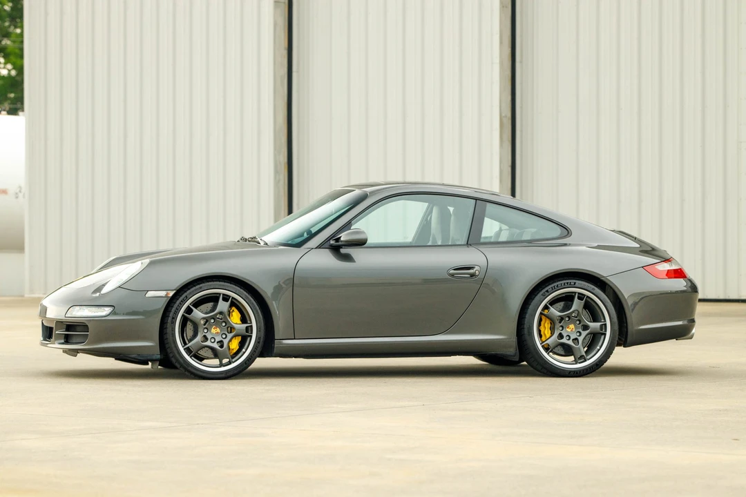 2007 Porsche 997 Carrera S - Image 5 of 31