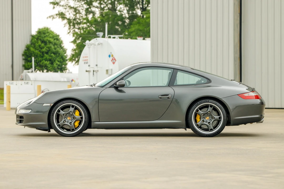 2007 Porsche 997 Carrera S - Image 6 of 31