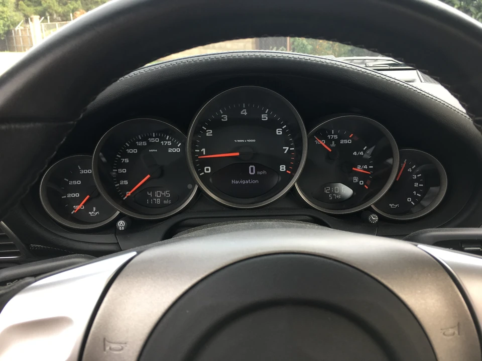 2007 Porsche 997 Carrera S - Image 20 of 31
