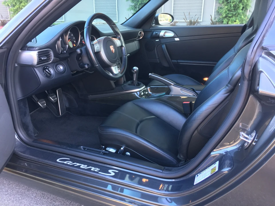 2007 Porsche 997 Carrera S - Image 18 of 31