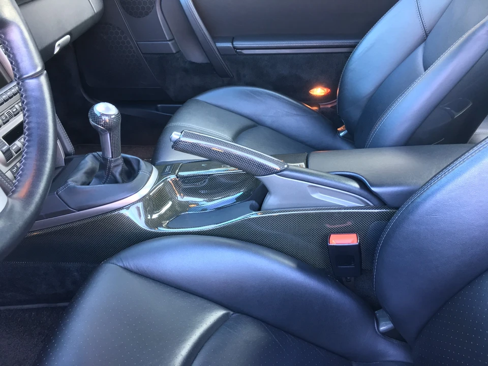 2007 Porsche 997 Carrera S - Image 22 of 31