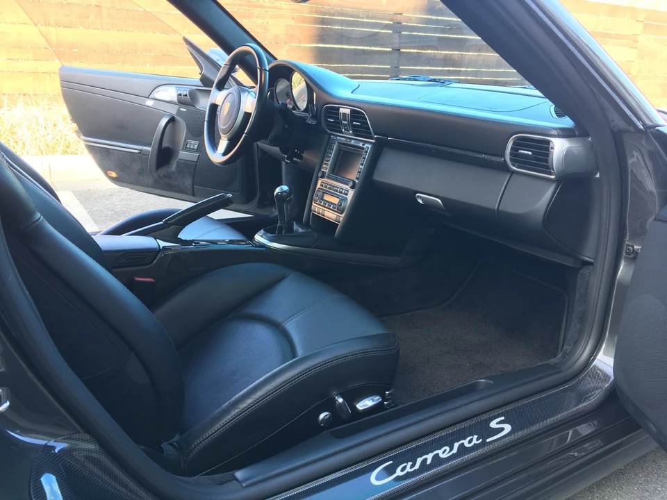 2007 Porsche 997 Carrera S - Image 19 of 31
