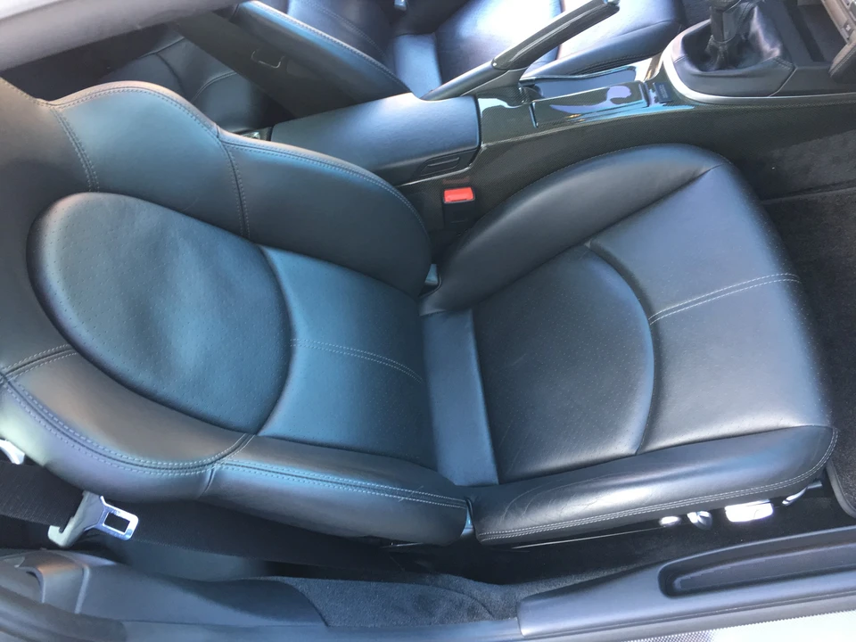 2007 Porsche 997 Carrera S - Image 23 of 31