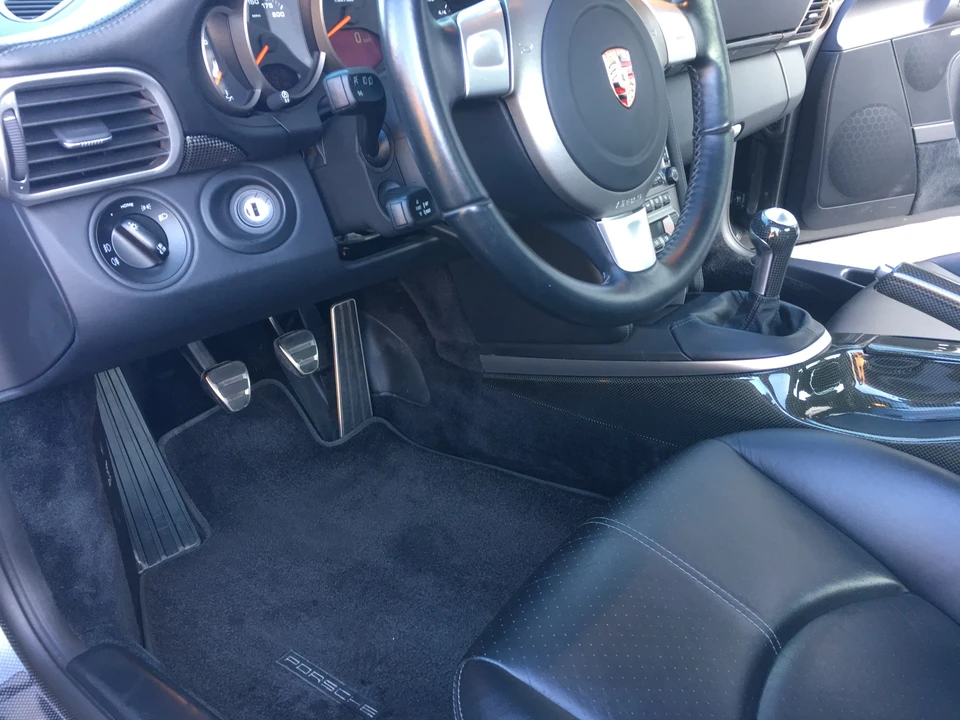 2007 Porsche 997 Carrera S - Image 25 of 31