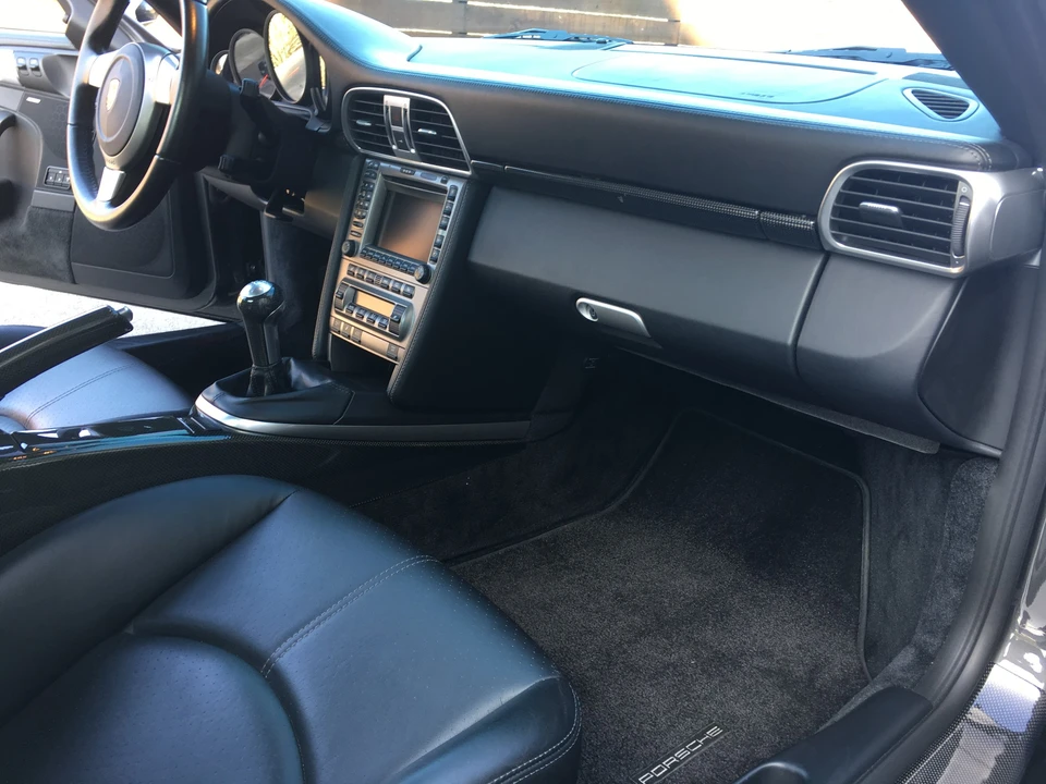 2007 Porsche 997 Carrera S - Image 26 of 31