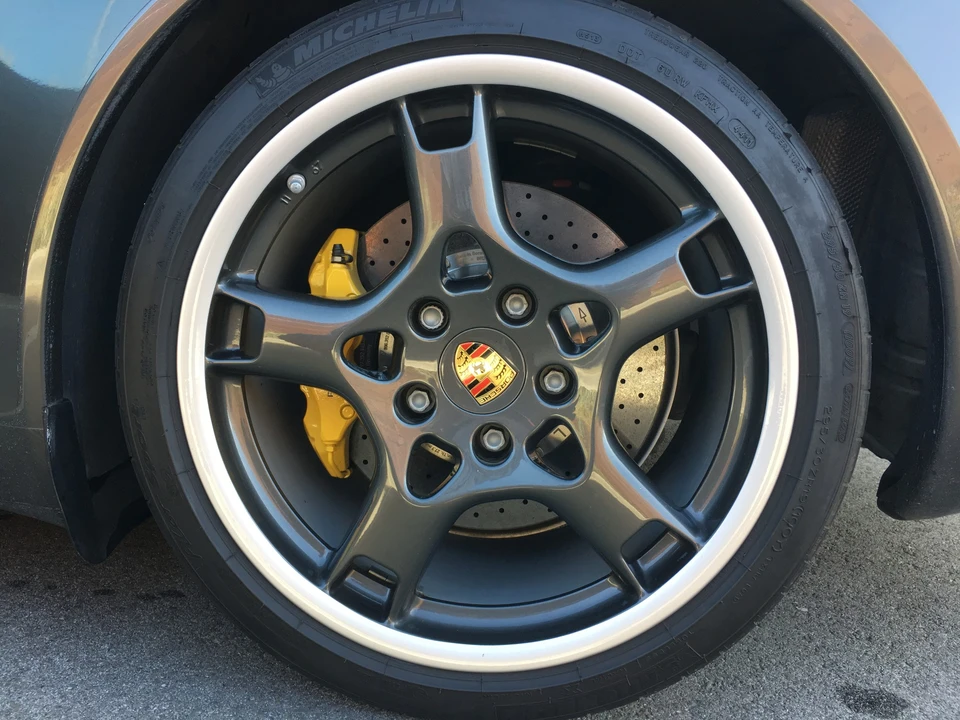 2007 Porsche 997 Carrera S - Image 16 of 31