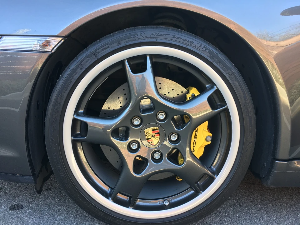 2007 Porsche 997 Carrera S - Image 17 of 31