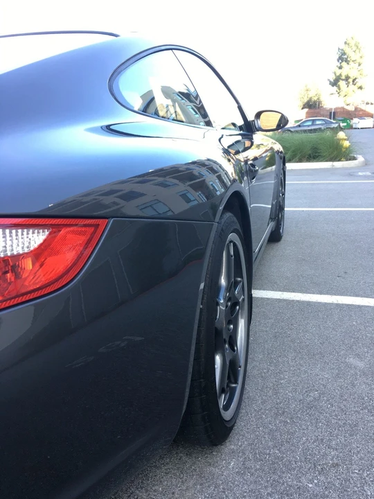 2007 Porsche 997 Carrera S - Image 12 of 31