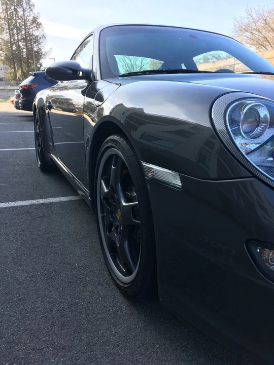 2007 Porsche 997 Carrera S - Image 13 of 31