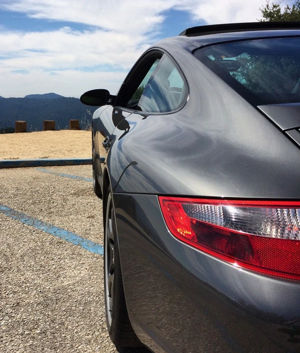2007 Porsche 997 Carrera S - Image 14 of 31