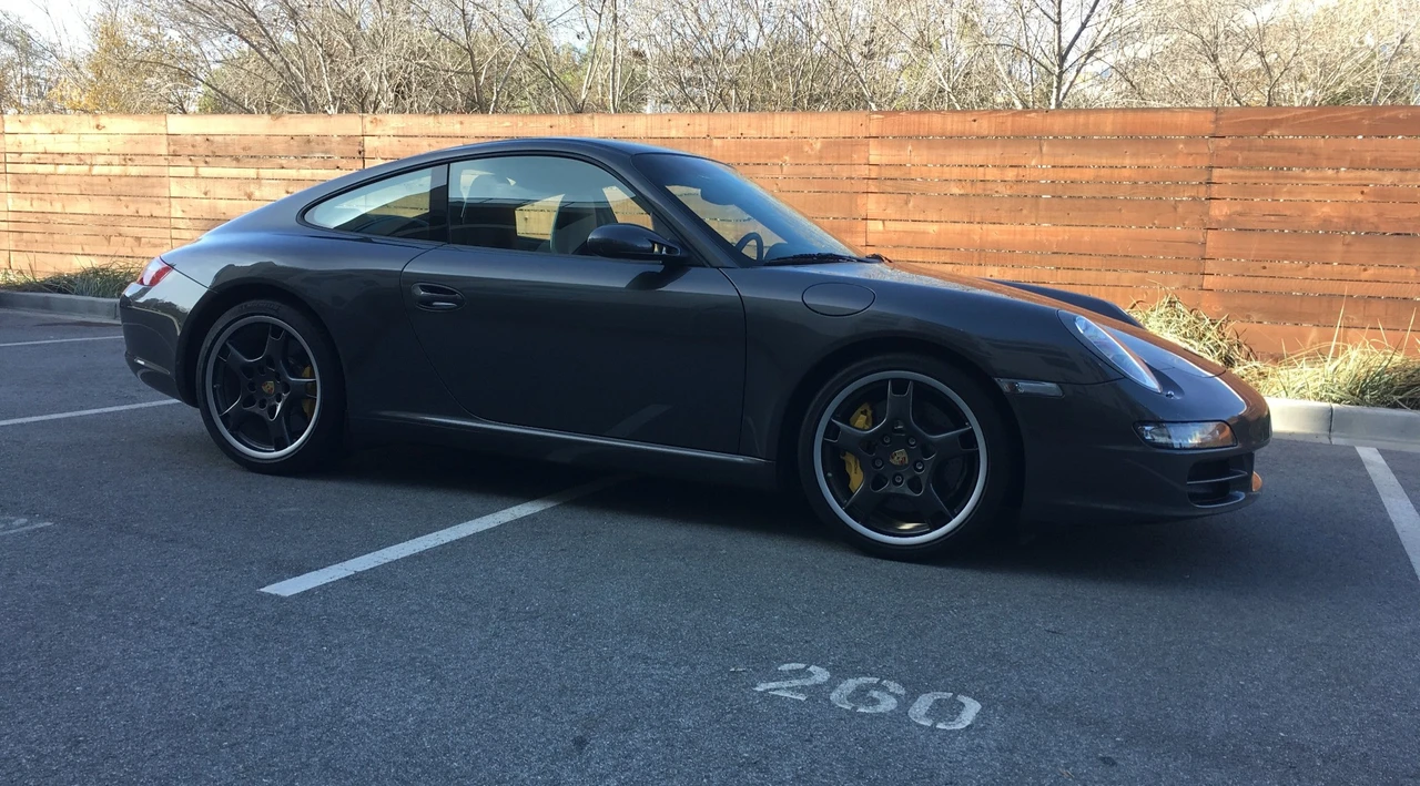 2007 Porsche 997 Carrera S - Image 11 of 31