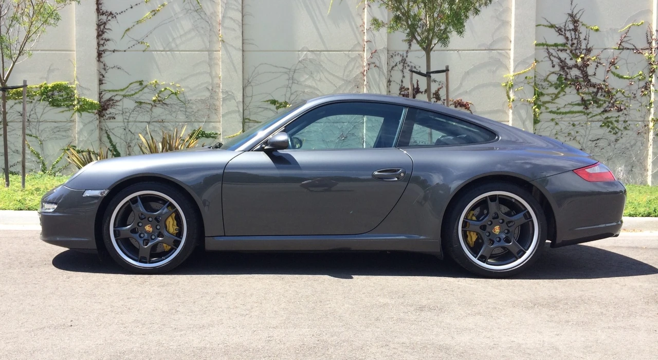2007 Porsche 997 Carrera S - Image 3 of 31