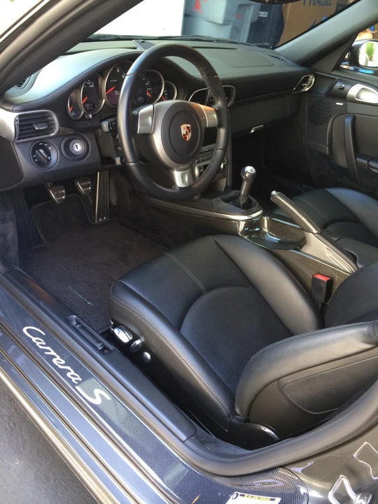2007 Porsche 997 Carrera S - Image 21 of 31