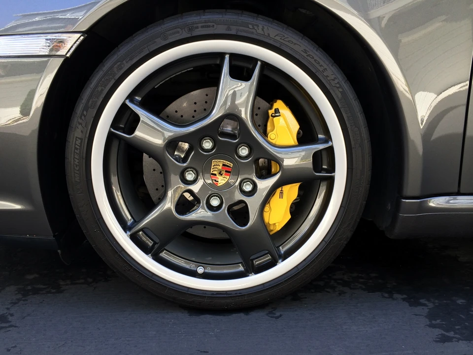 2007 Porsche 997 Carrera S - Image 15 of 31