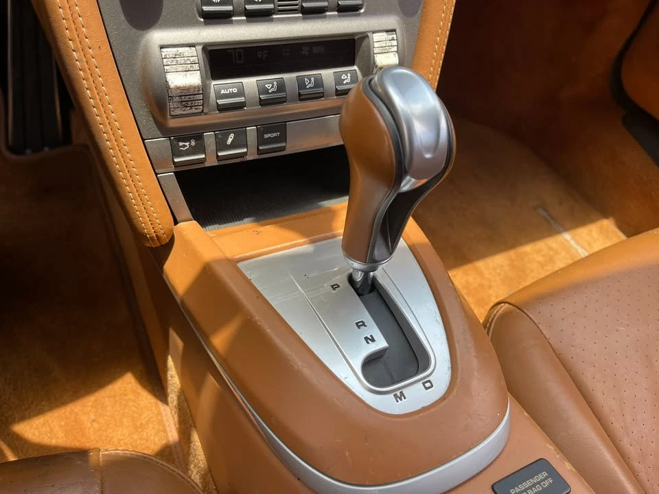 2007 Porsche 997 Carrera S - Image 14 of 20