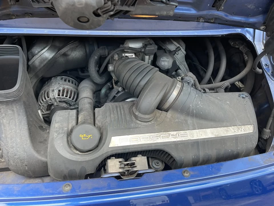 2007 Porsche 997 Carrera S - Image 19 of 20