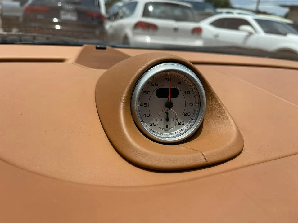 2007 Porsche 997 Carrera S - Image 15 of 20