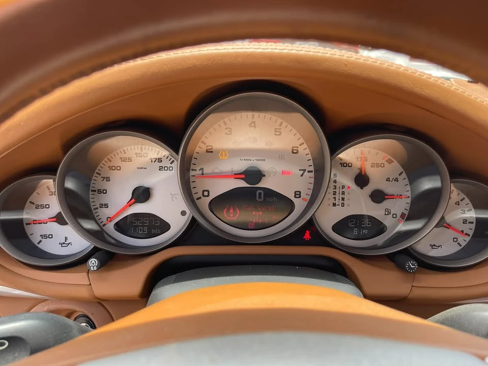 2007 Porsche 997 Carrera S - Image 13 of 20