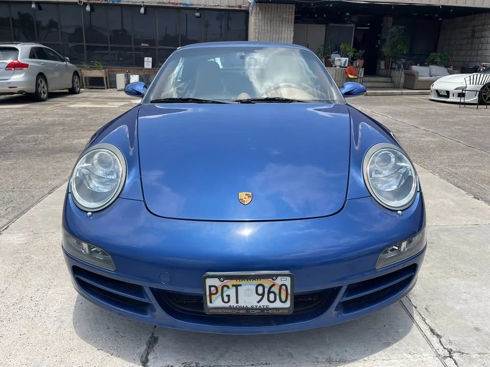 2007 Porsche 997 Carrera S - Image 3 of 20